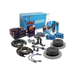 Bendix Ultimate 4WD Disc Conversion Kit