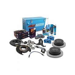 Bendix Ultimate 4WD Disc Conversion Kit