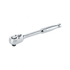 Chicane Tools 1/4 inch Drive 72T Quick Release Ratchet Handle