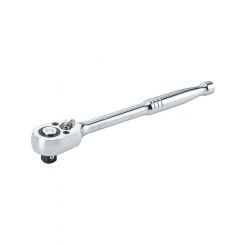 Chicane Tools 3/8 inch Drive 72T Quick Release Ratchet Handle