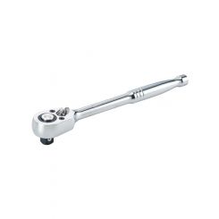 Chicane Tools 1/2 inch Drive 72T Quick Release Ratchet Handle