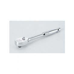 Chicane Tools 1/4 inch Drive 72T Seal Head Ratchet Handle