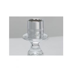 Chicane Tools 3/8 inch Drive 19mm 12-Point Socket