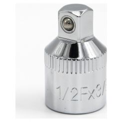 Chicane Tools 1/2 inch Female X 3/8 inch Male Adapter