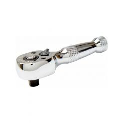 Chicane Tools 3/8 inch Drive Stubby Ratchet