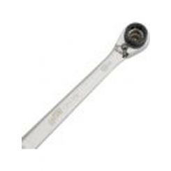 Chicane Tools 8 inch 1 Ratcheting Wrench