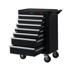 Chicane Tools 27 inch 7 Drawer Mobile Trolley