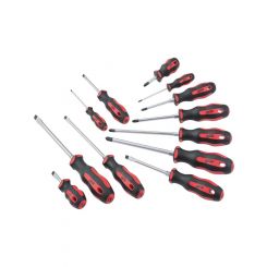 Chicane Tools 12Pcs Screwdriver Set