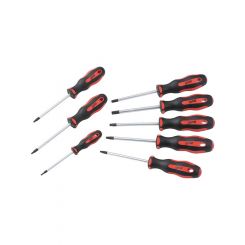 Chicane Tools 8Pcs Tamperproof Torx Screwdriver Set