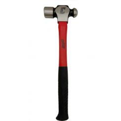 Chicane Tools Fibreglass Ball Pein Hammer 16Oz