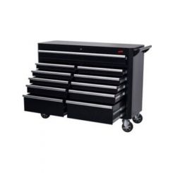 Chicane Tools 50 inch 11 Drawer Mobile Trolley