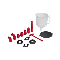 Chicane Tools Spill Free Funnel