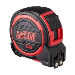 Chicane Tools Tape Measure 8M