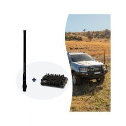 Zetifi Cel-Fi R41 Vehicle Booster Pack 780mm Matte Black