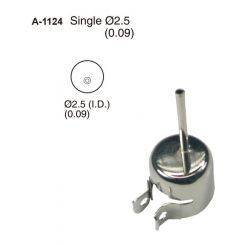 Atten ROHS 850 Series Nozzle Single Diameter 2.5mm