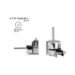 Atten ROHS 850 Series Nozzle Single Diameter 4.4