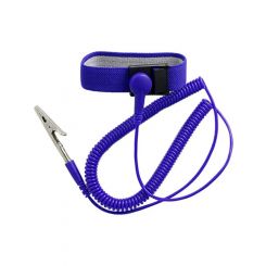 Atten Wrist Strap 3m Single Channel Antistatic