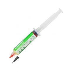 Atten Flux Gel Syringe 20g