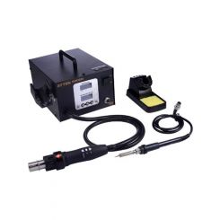 Atten 2 in 1 Rework Station