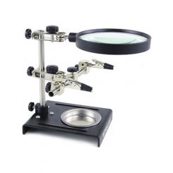 Atten Magnifying Frame