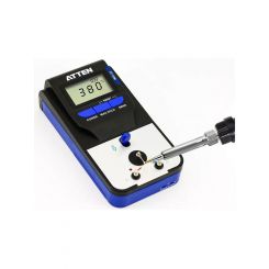 Atten Soldering Iron Temperature Tester