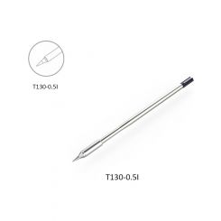 Atten 130W Integrated Heater Solder Tip 0.5mm Conical For GT/MS-900