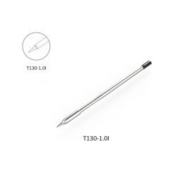 Atten 130W Integrated Heater Solder Tip 1.0mm Conical For GT/MS-900