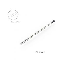 Atten 130W Integrated Heater Solder Tip 4.6mm Bevel For GT & MS-900