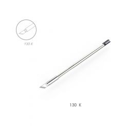 Atten 130W Integrated Heater Knife Solder Tip For GT Series & MS-900