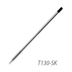 Atten 130W Integrated Heater Knife Solder Tip For GT Series & MS-900