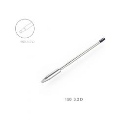 Atten 150W Integrated Heater 3.2mm Chisel For GT Series & MS-900