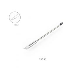 Atten 150W Integrated Heater Knife Solder Tip For GT Series & MS-900