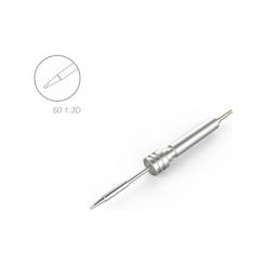 Atten 50W Integrated Heater Solder Tip 1.3mm Chisel For GT & MS-900