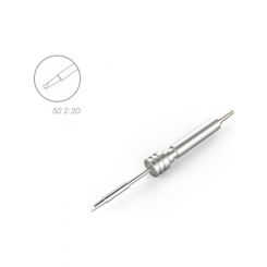 Atten 50W Integrated Heater Solder Tip 2.2mm Chisel For GT-Y050