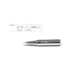 Atten 1.2mm Chisel Soldering Tip