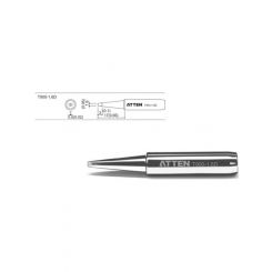 Atten 1.6mm Chisel Soldering Tip