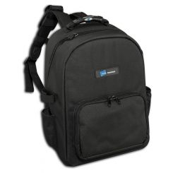 B&W Service Technicians Backpack Tool Case Move