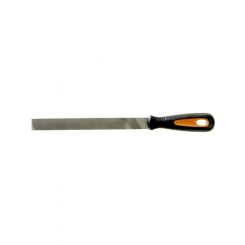 Bahco ERGO Engineering Flat Hand File 200mm/8in Smooth Cut