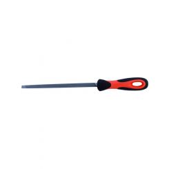 Bahco ERGO Extra Slim Taper File 2-Component Handle 2nd Cut 200mm