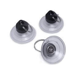 Bernstein LCD Opener Suction Cup with Ring