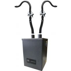 Bofa International V250 Fume Extraction Speed Control Black