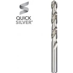 Bordo Industrial Tools Metric M2 HSS Jobber Drill Bits 0.30mm-5.90mm