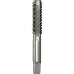 Bordo Industrial Tools MC Intermediate Chrome Taps