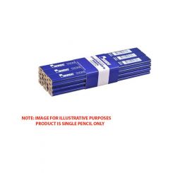 Bordo Industrial Tools Carpenter's Pencil Medium x 1