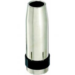 Bossweld Binzel Style BZ24 Adjustable Conical Nozzle 10mm Pack 2