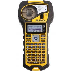 Brady M210 Handheld Label Maker