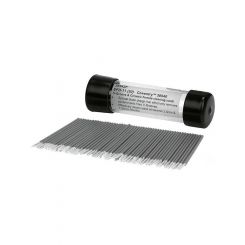 Chemtronics V-Groove and Ferrule Cleaning Swabs 50/Tube