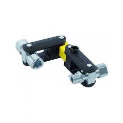 CK Tools Cabinet Wrench-Key 8 in 1