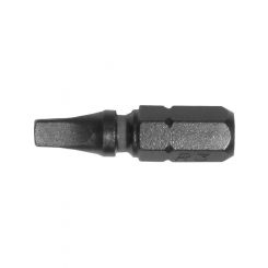 CK Tools Blue Steel Impact Screwdriver Bit 25mm ROB3