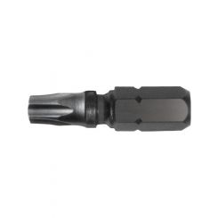CK Tools Blue Steel Impact Screwdriver Bit 25mm TX06
